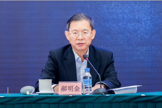 中华同心温暖工程基金会 成立十周年总结大会在京举行